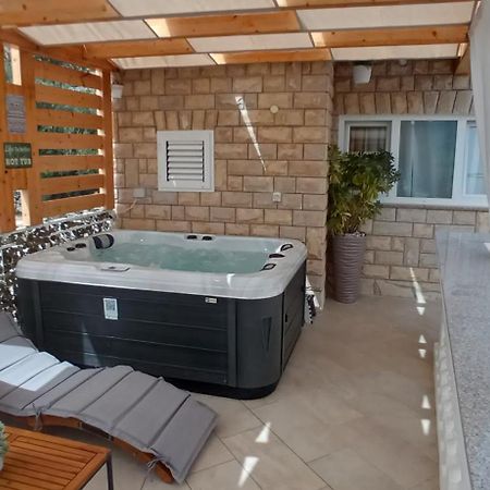 Holiday Home Peran Grebaštica Exteriör bild