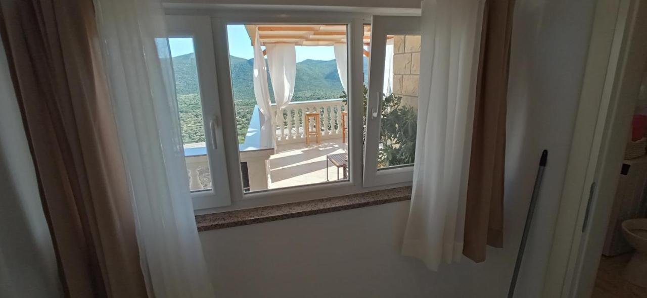 Holiday Home Peran Grebaštica Exteriör bild