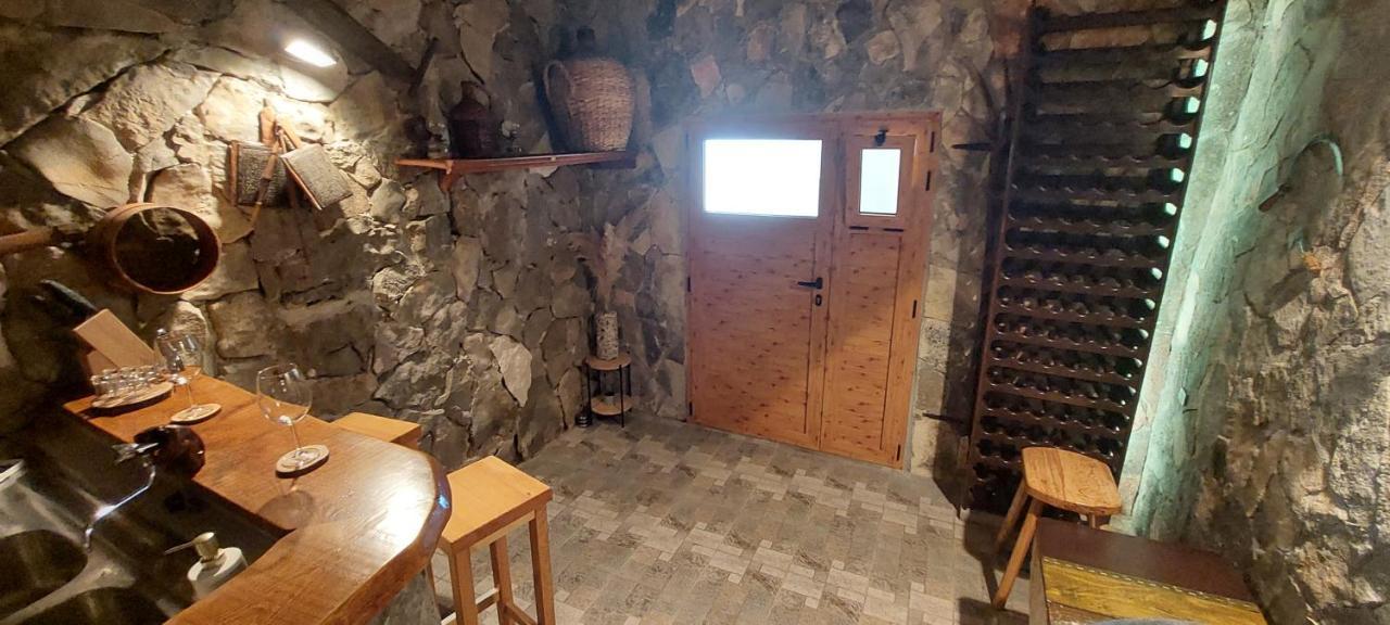Holiday Home Peran Grebaštica Exteriör bild