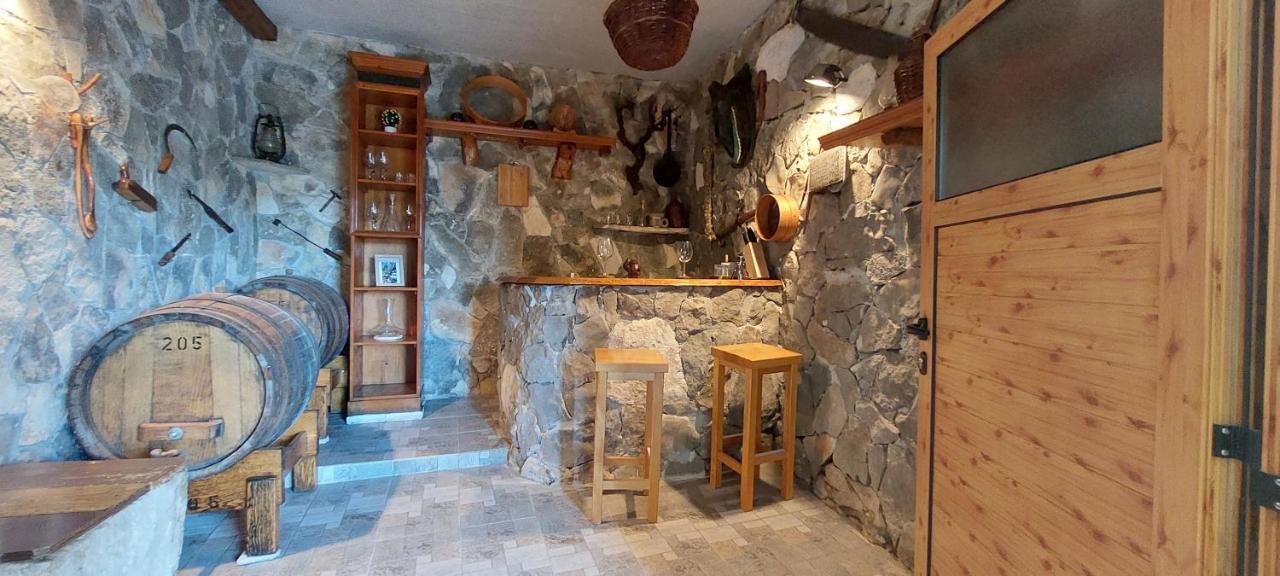 Holiday Home Peran Grebaštica Exteriör bild