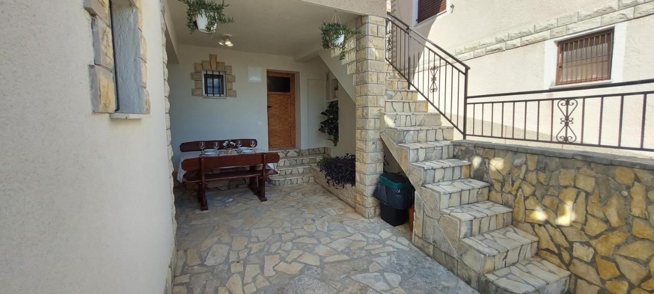 Holiday Home Peran Grebaštica Exteriör bild