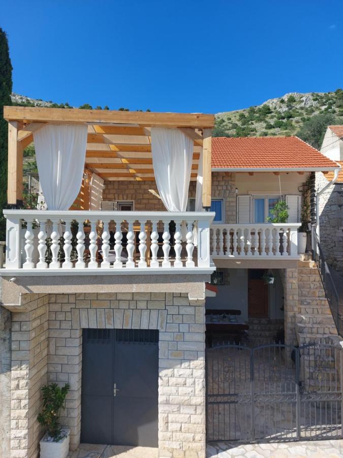 Holiday Home Peran Grebaštica Exteriör bild