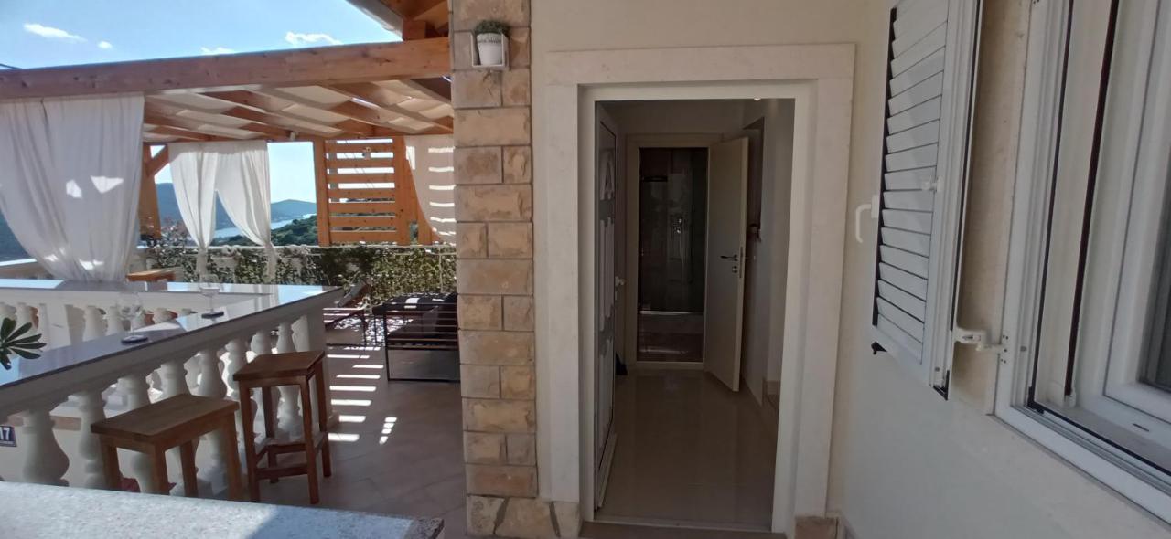 Holiday Home Peran Grebaštica Exteriör bild