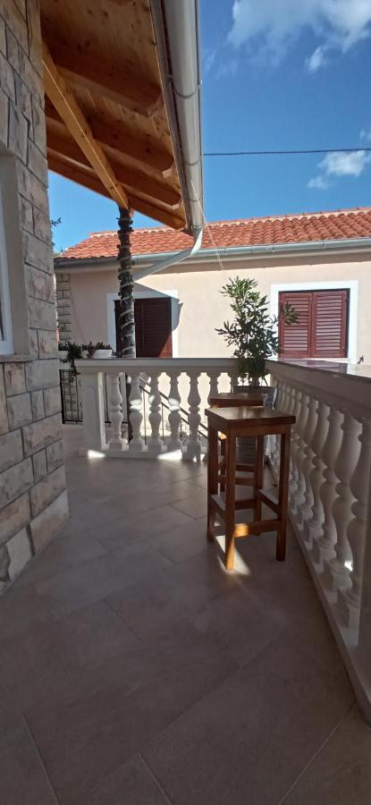 Holiday Home Peran Grebaštica Exteriör bild