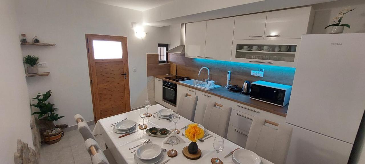 Holiday Home Peran Grebaštica Exteriör bild