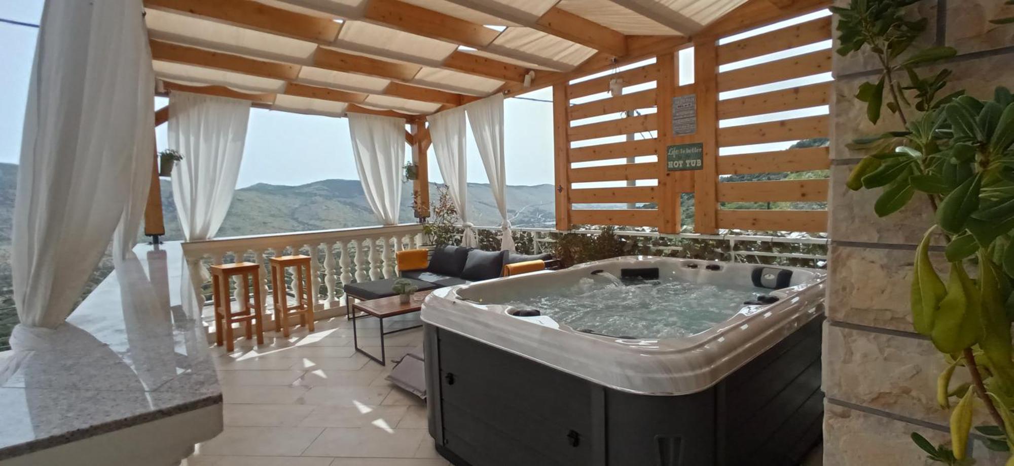Holiday Home Peran Grebaštica Exteriör bild