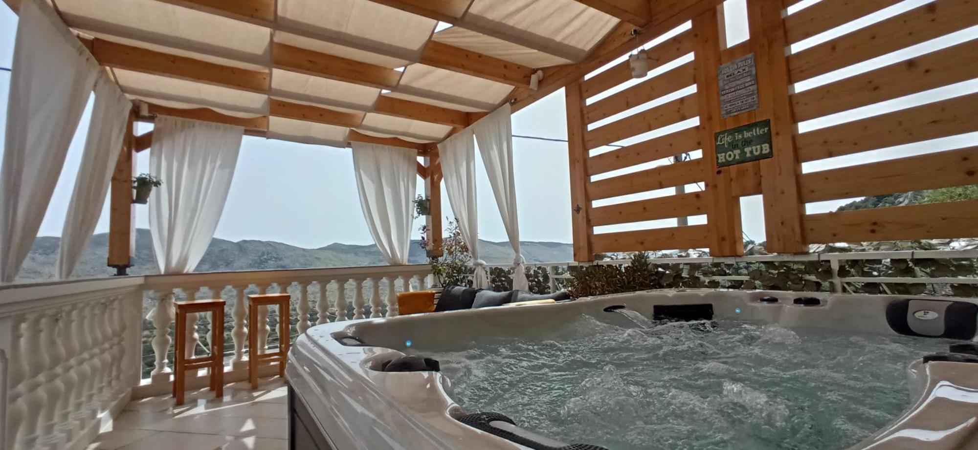 Holiday Home Peran Grebaštica Exteriör bild