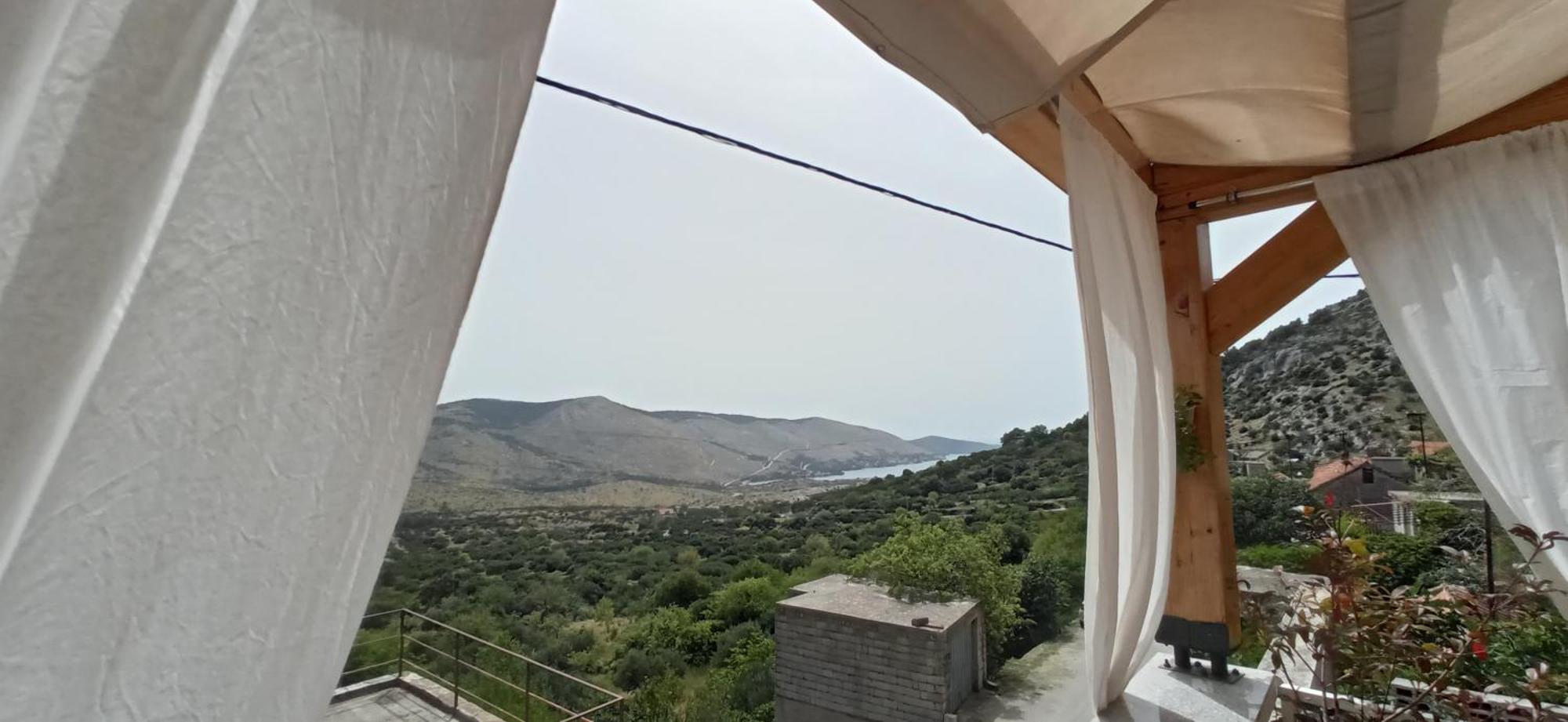 Holiday Home Peran Grebaštica Exteriör bild